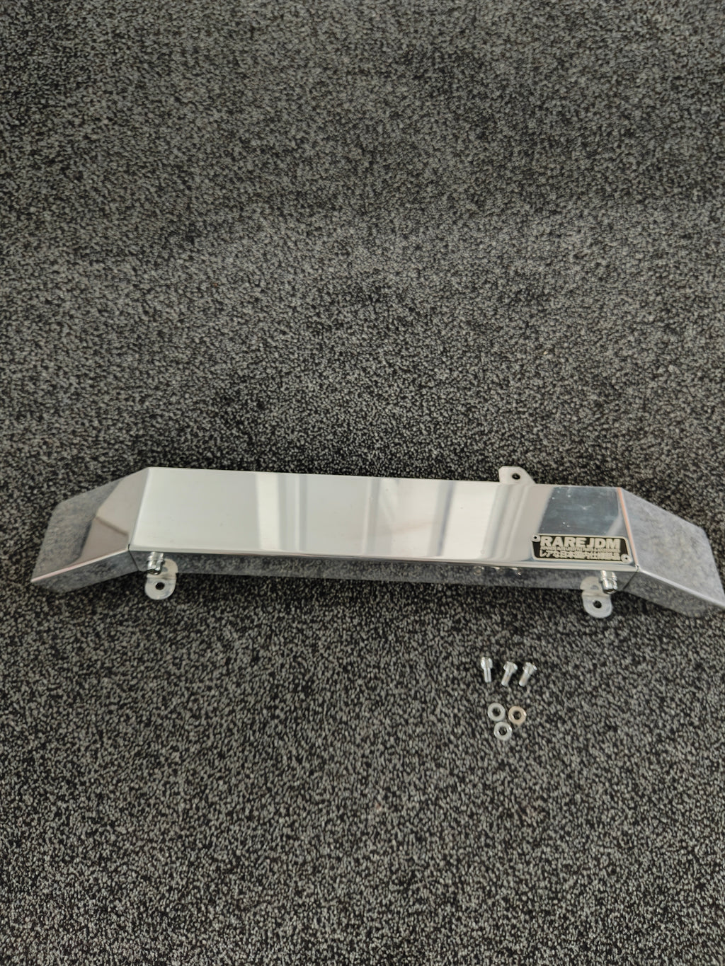 350z Rare JDM DE harness cover