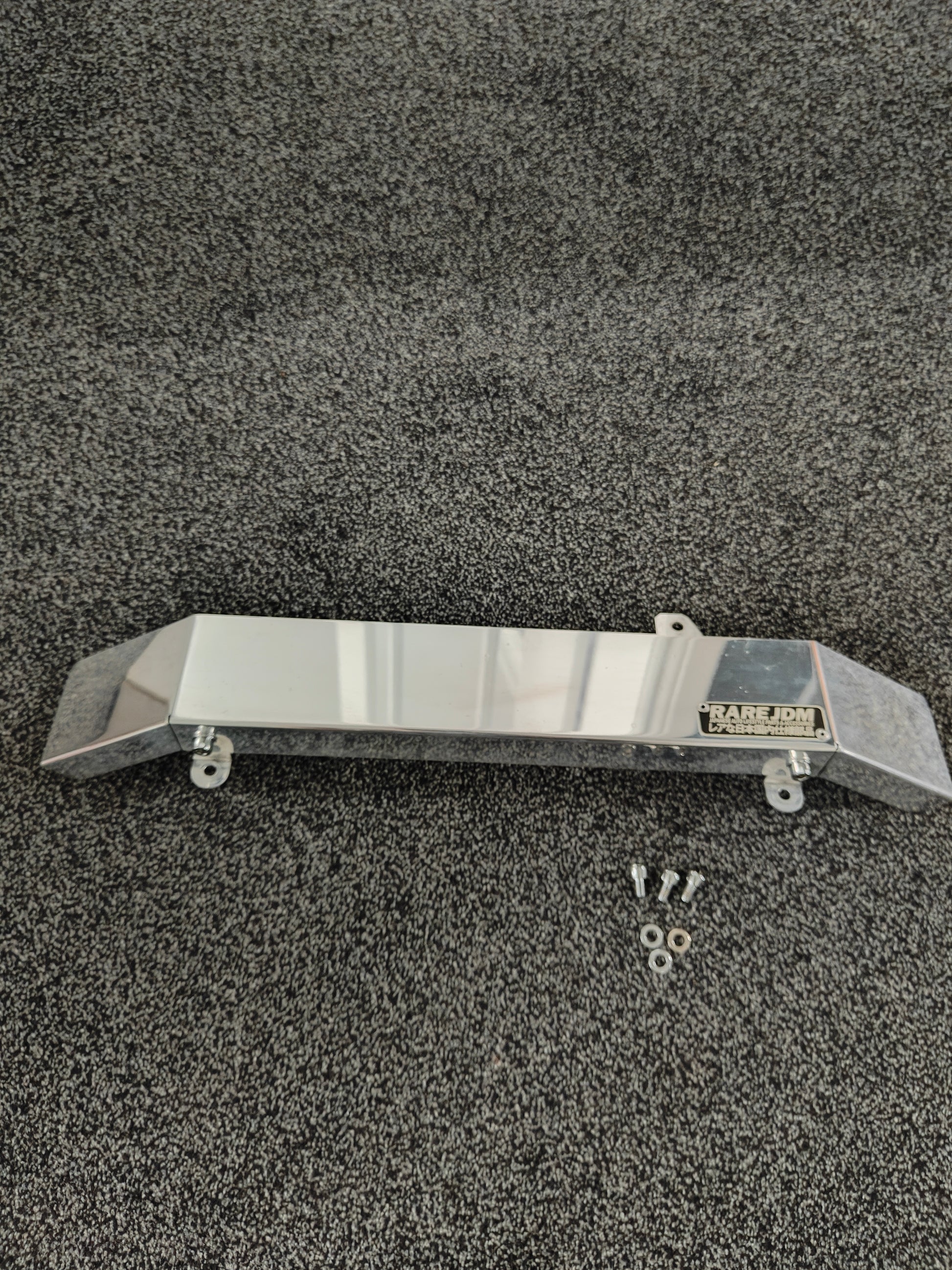 350z Rare JDM DE harness cover