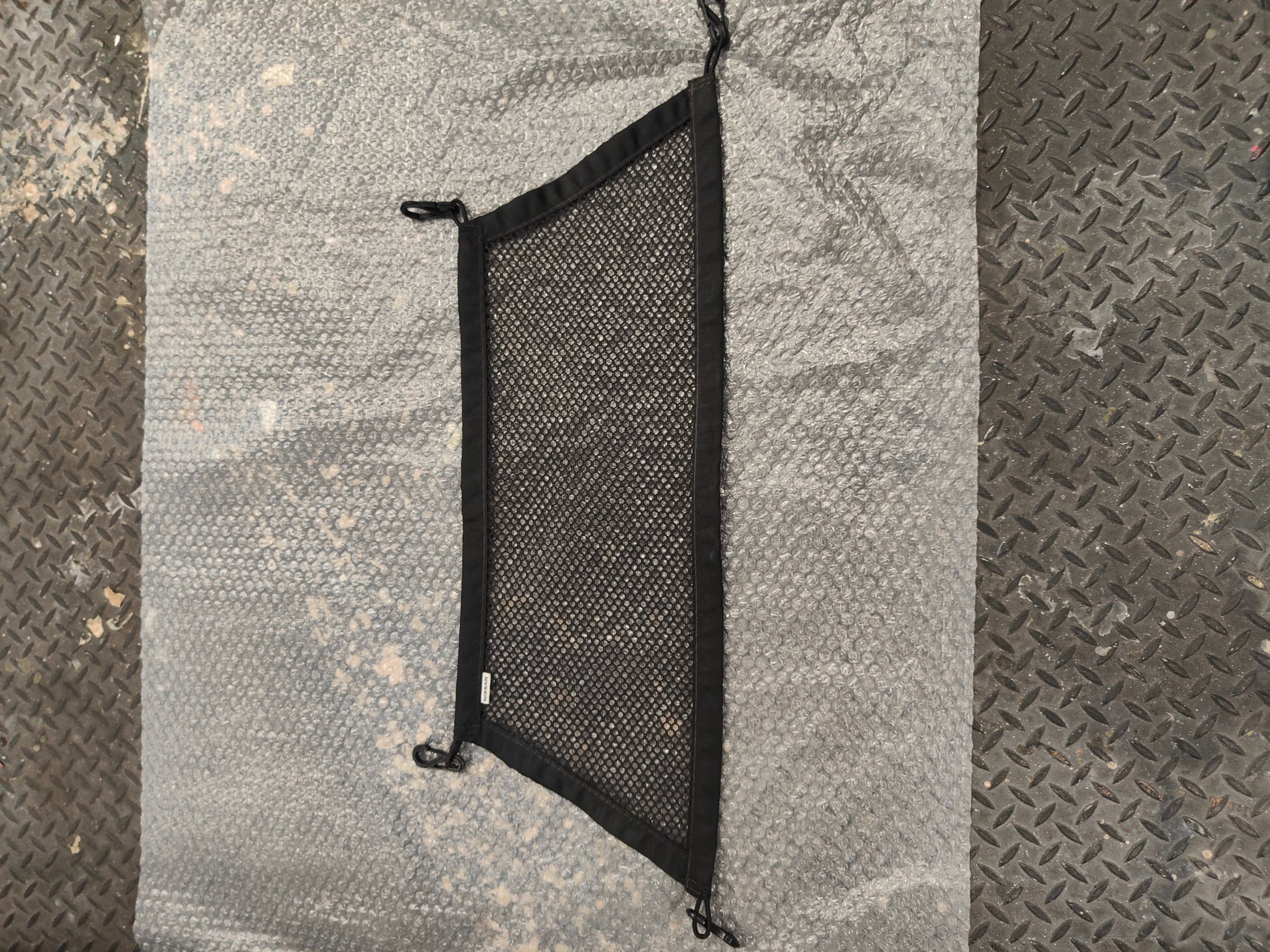 350z net boot divider