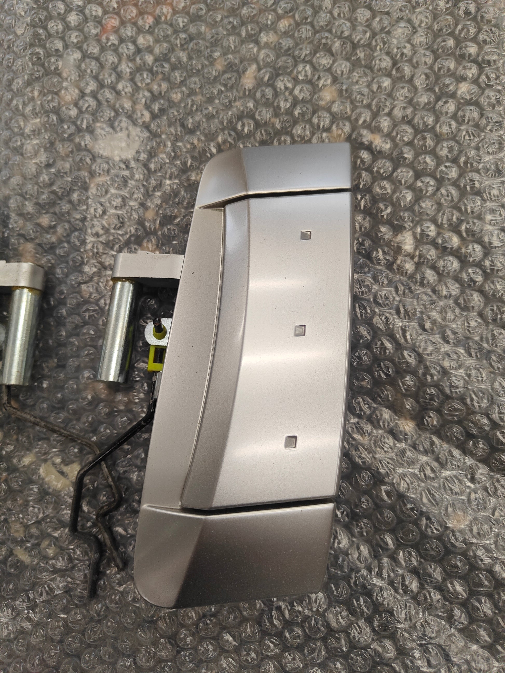 350z Exterior door handles