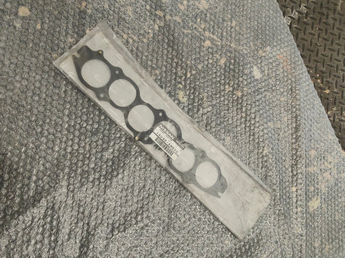 350z DE lower plenum gasket